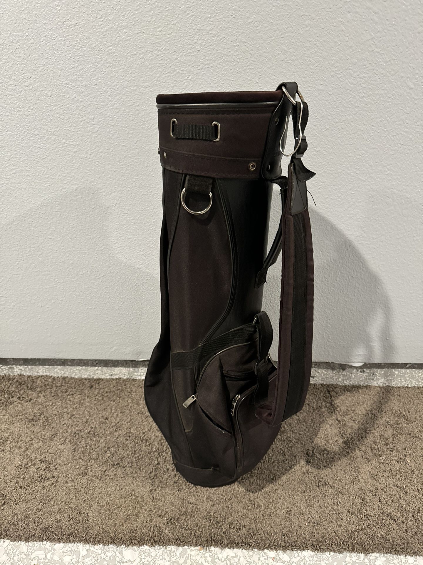 Golf Club Bag