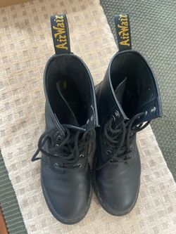 Doc martens