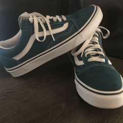 VANS Old Skool Men’s Shoes