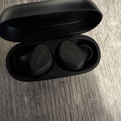 Jabra Elite 4 Active Headphones 