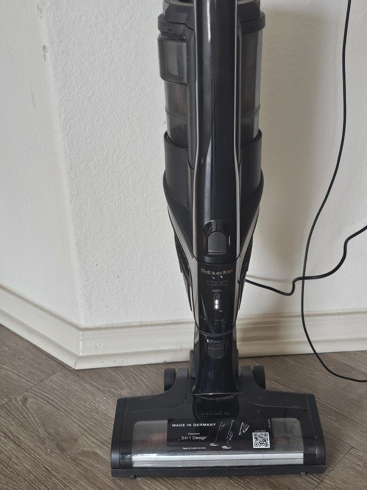 Miele Cordless Vacuum