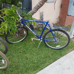 Bikes Bike Bisicleta