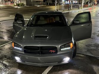 2006 Dodge Charger