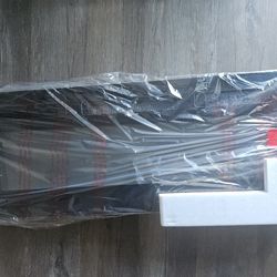 Intertek Electric Fireplace 