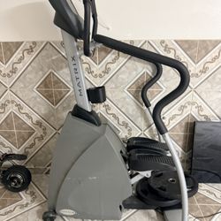 Matrix S5x Stepper machine