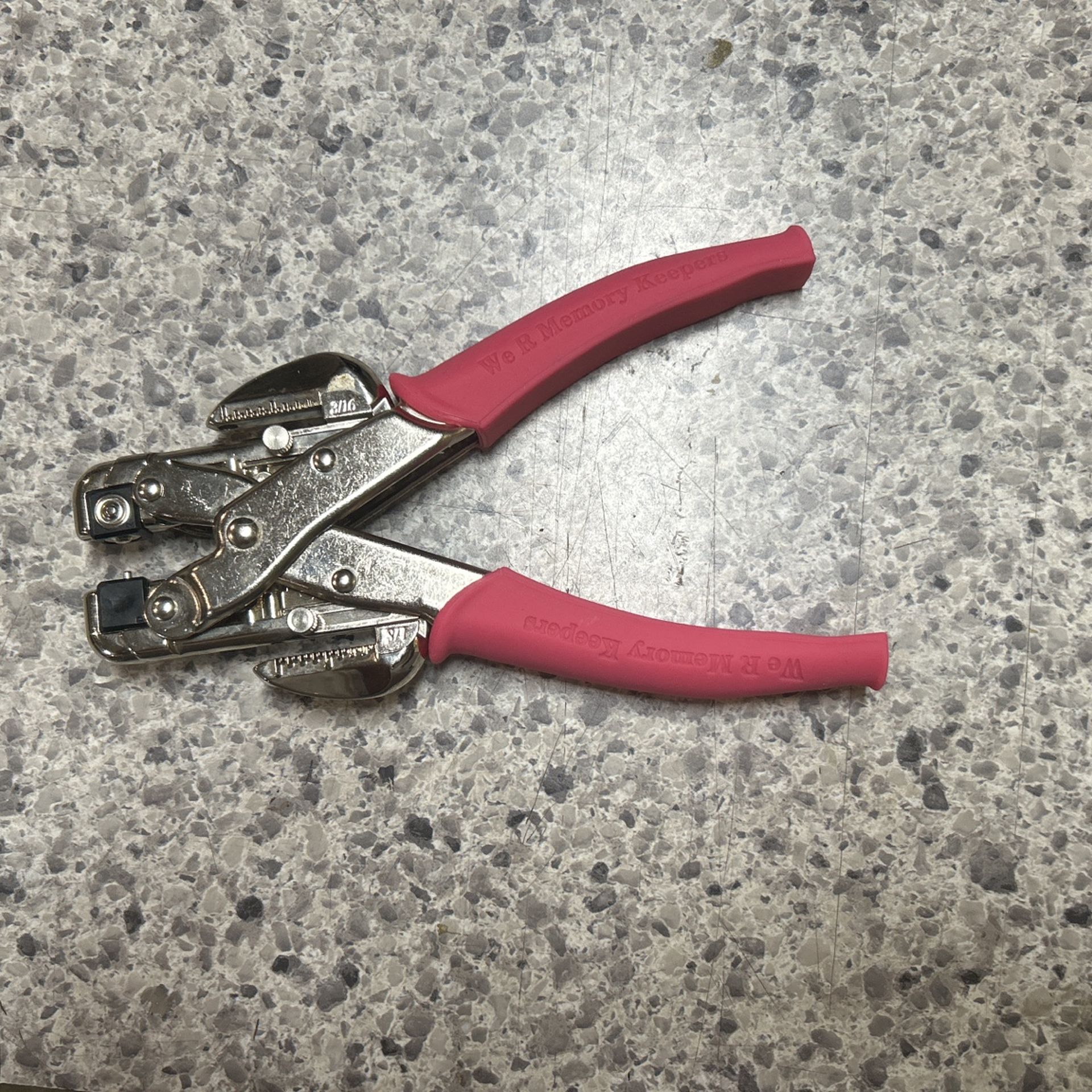 We Are Memory Keeepers