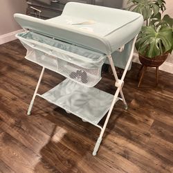 Changing Table