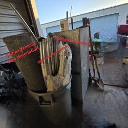 (UPDATE-EXTENDED) Open Shed Must Sell Event-  (7/31-???)