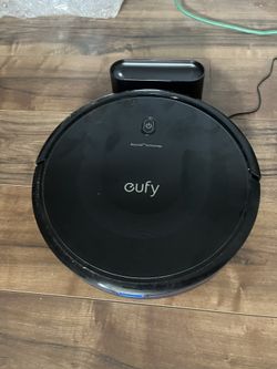 Eufy Robo Vac