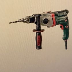 Metabo Hammer Drill