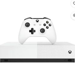 Xbox One 