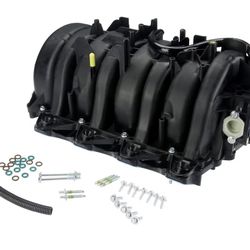 Autotechnica 17113697 Intake Manifold