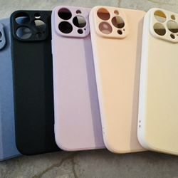 iPhone 13 Pro Max TPU Type Case