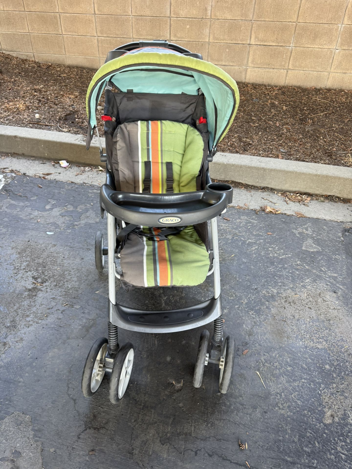 Graco Stroller