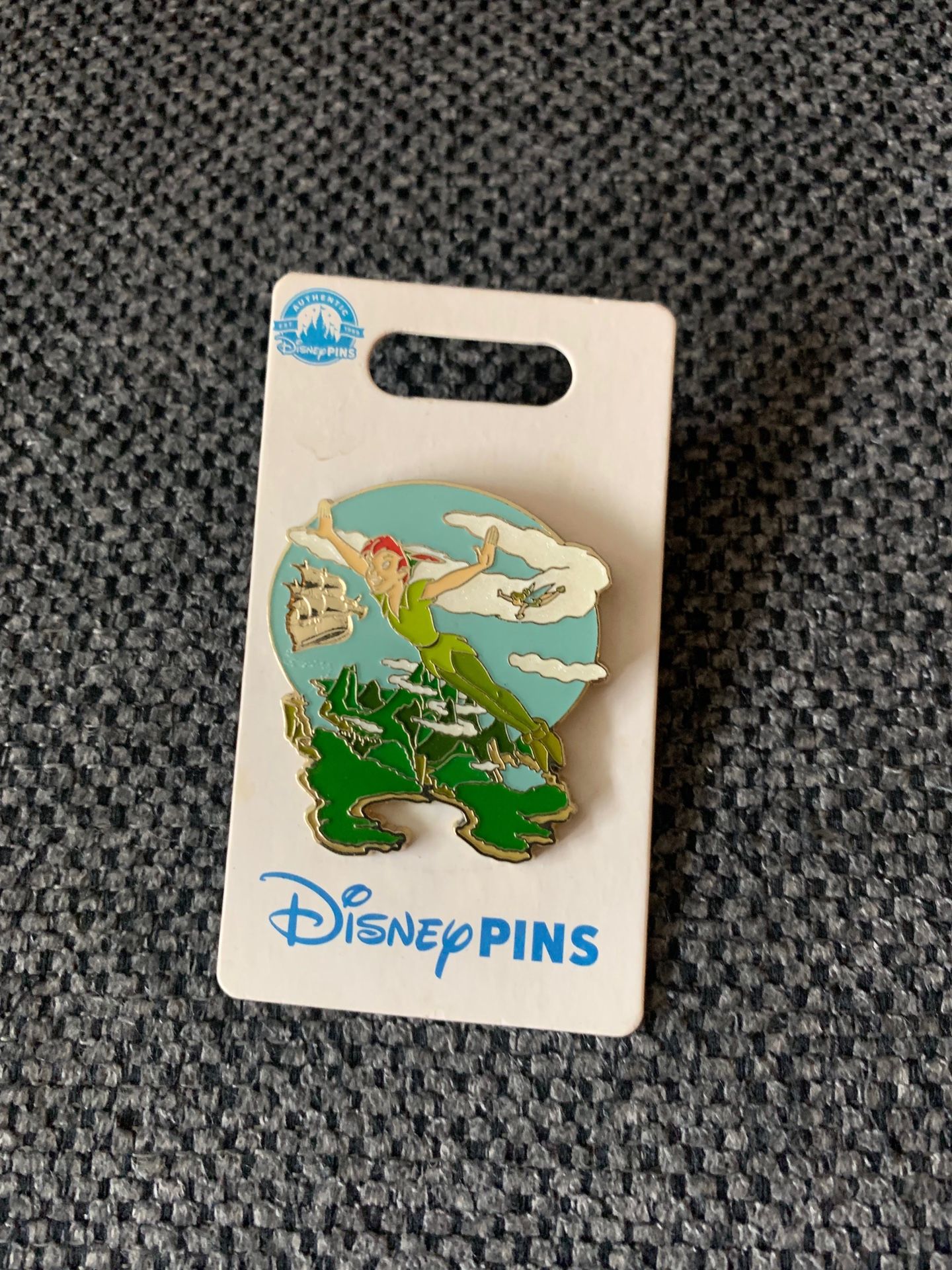 Disney Pin