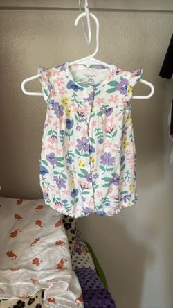 Baby Clothes 6 Months