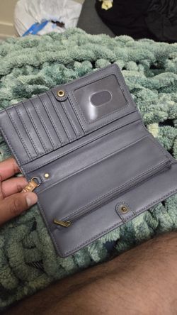 Women's Wallet