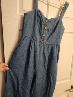Old navy jumper