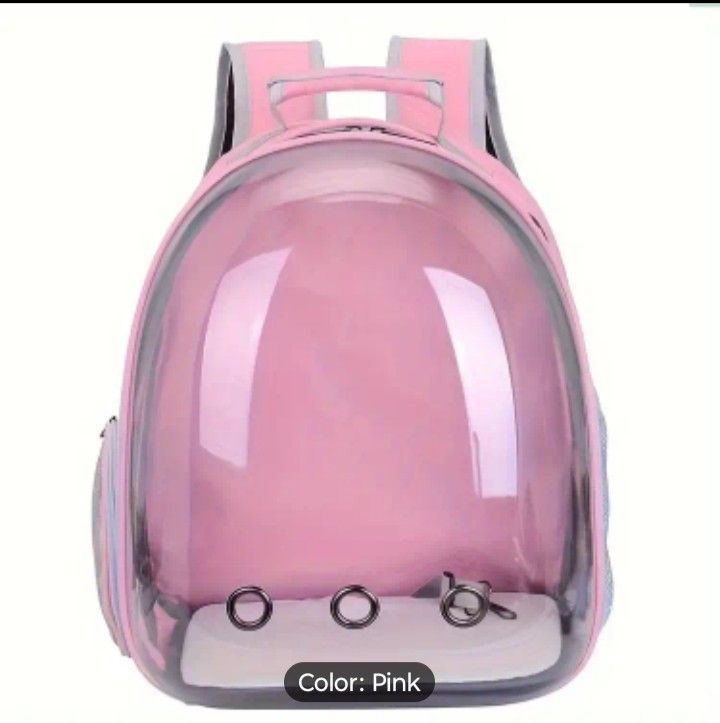 Pet Pack