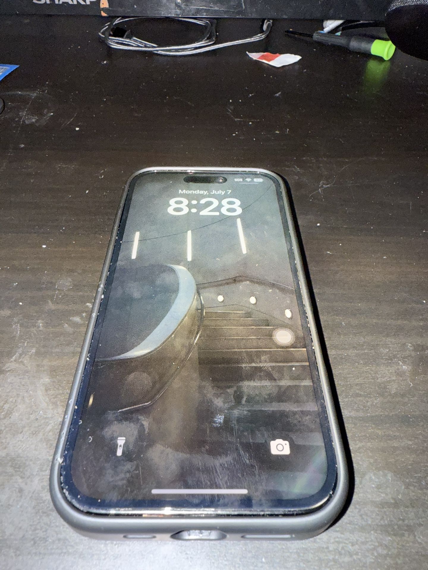 iPhone 14 Pro