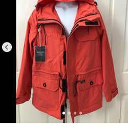 Men's Abercrombie & Fitch Jacket Size Large