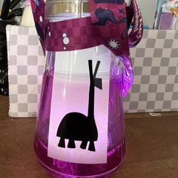 Kuzco Poison Sipper