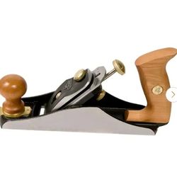 Stanley
Sweetheart No. 4, 10-5/8 in. Smoothing Bench Plane