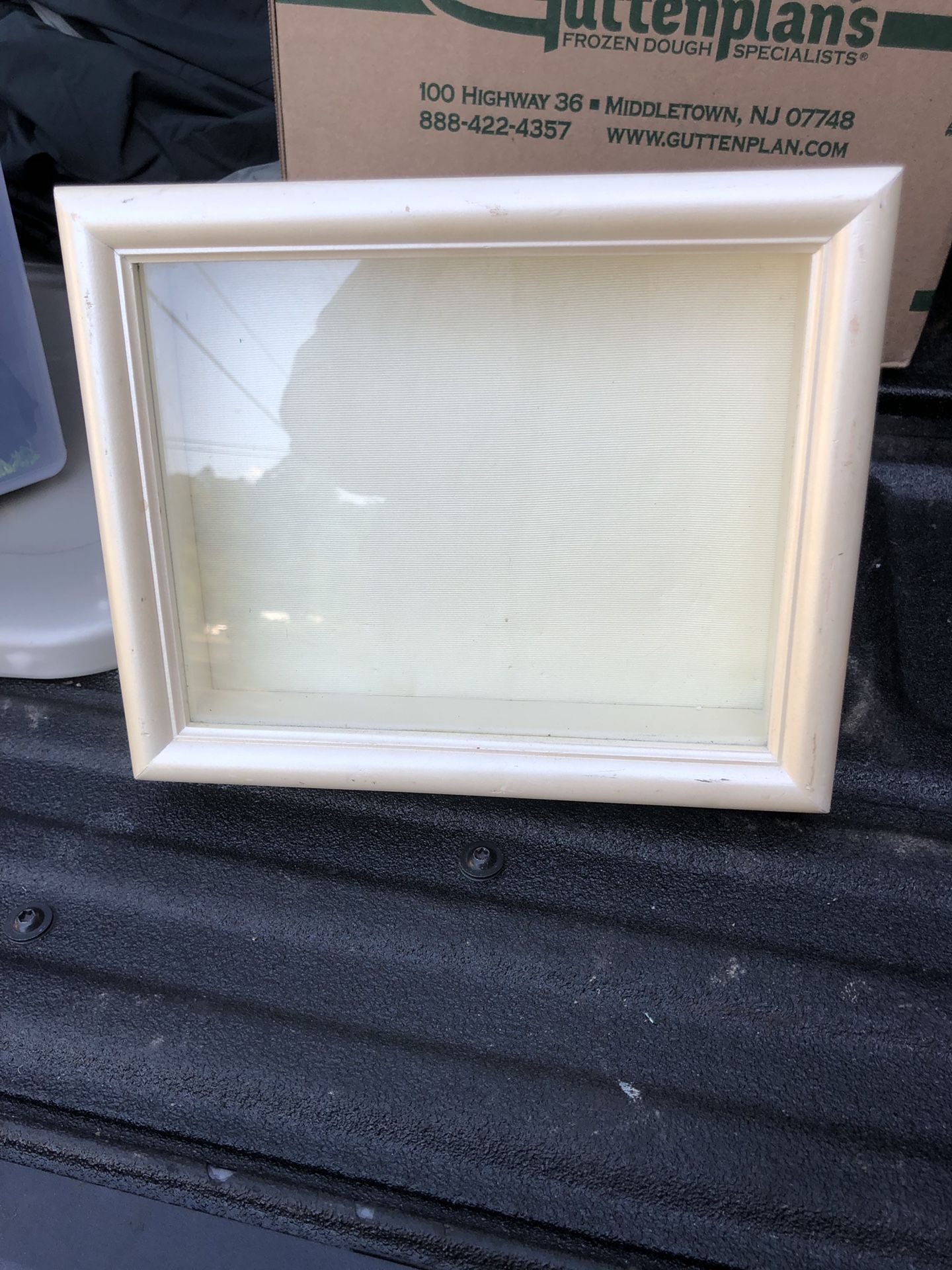 Hallmark picture frame