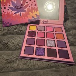 Purple Haze Pallet 