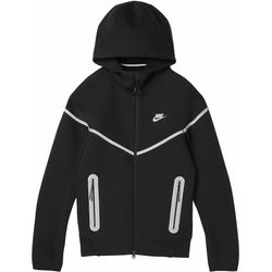 Black Nike Tech
