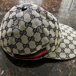 Gucci Hat