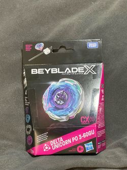 Beyblade X