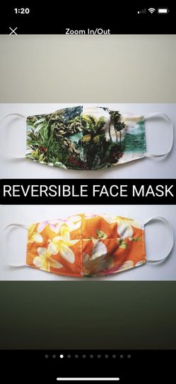 Face mask