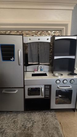 Kids Kitchen