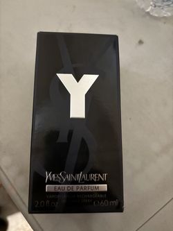 Ysl Perfume