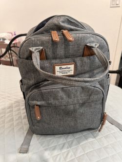 Diaper Bag
