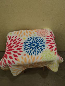 Throw Blanket