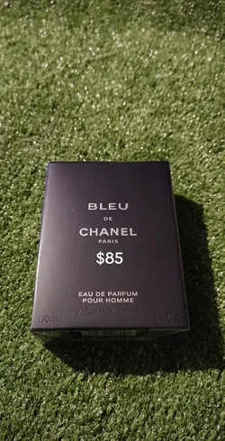 Men's fragrances