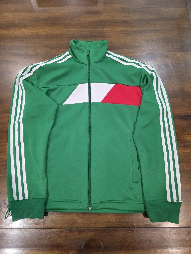 Adidas Mexico 2006 Jacket Med