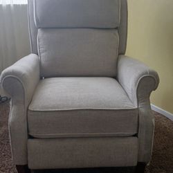 reclining chair / sofa chair