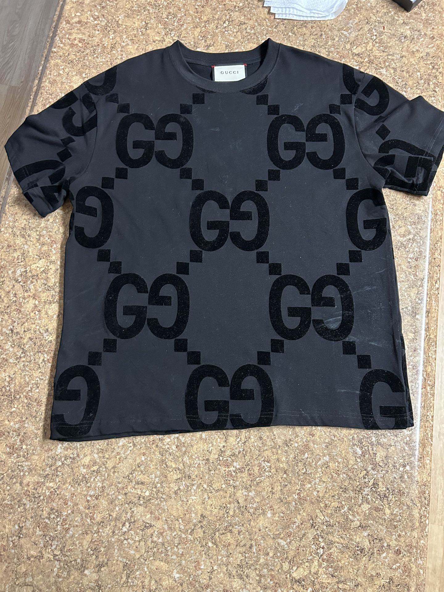 Gucci T Shirt