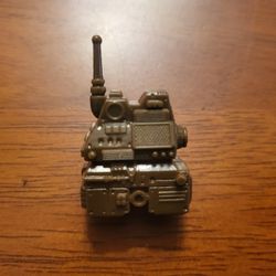 Lifeline Backpack - Vintage GI Joe Accessories