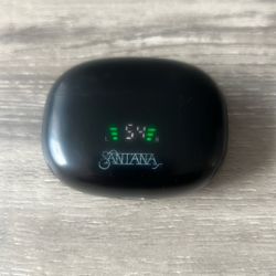Santana Noise Cancelling Earbuds