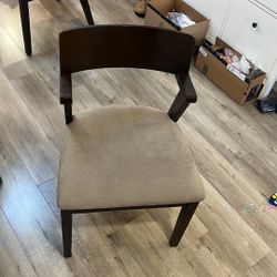 Dining Chair 2