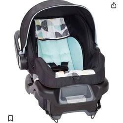 Baby trend Ez Ride 35 Car Seat With Base