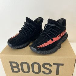 Adidas Yeezy Boost 350 V2 (Infants) 