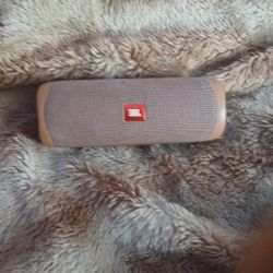 JBL  Flip 5 Waterproof Rugged Bluetooth Speaker
