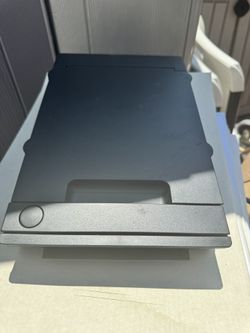 2014 BMW 535 Storage Compartment 