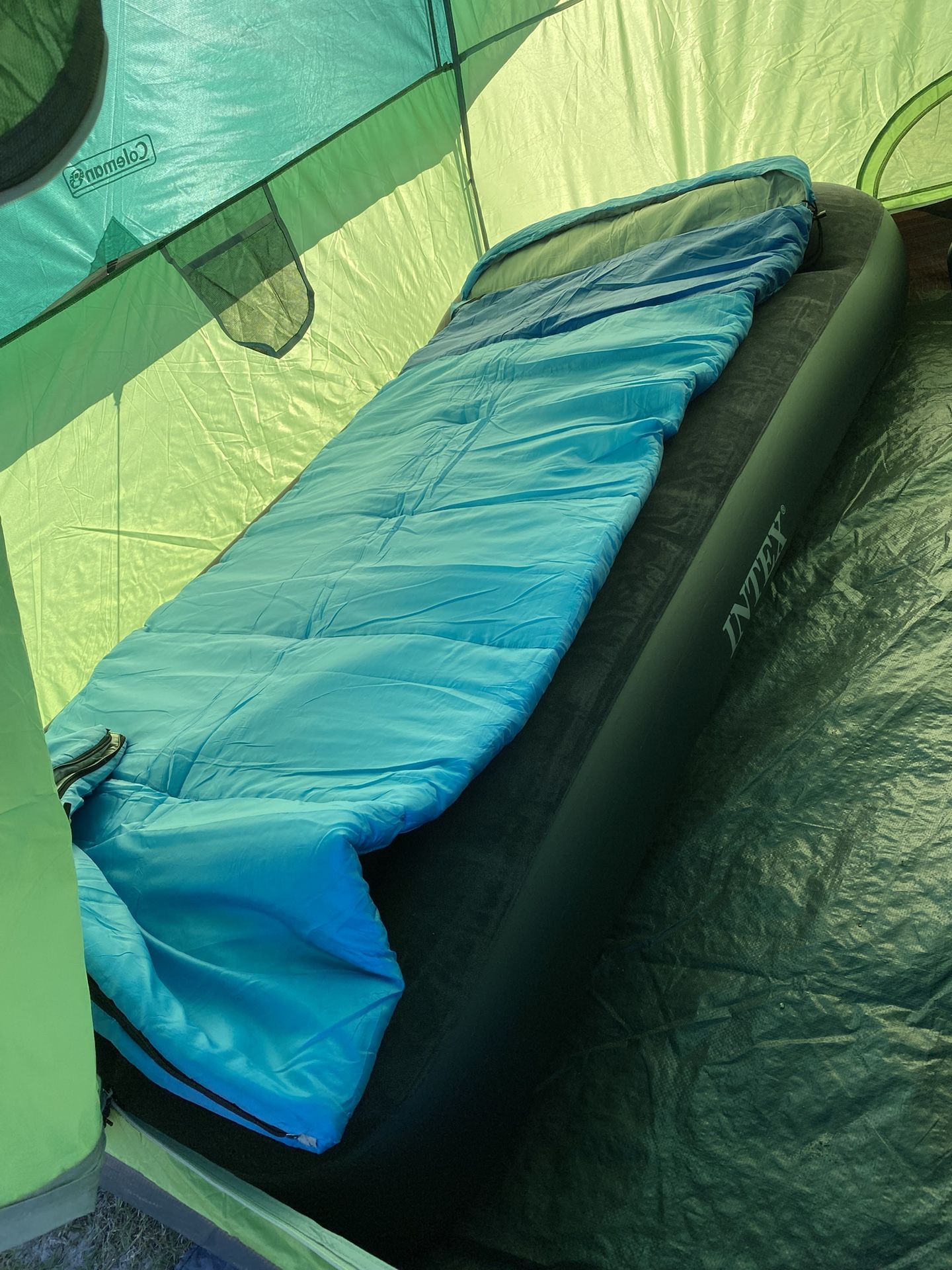 Sleeping Bag, Adult
