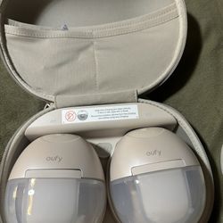 Eufy S1 Pro Wearable Breast Pump 